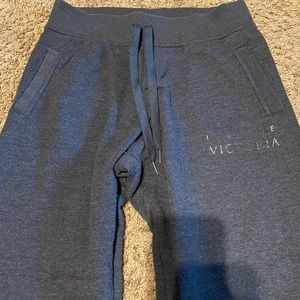 Victoria’s Secret boyfriend style sweatpants
